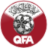 Qatar Football Association logo