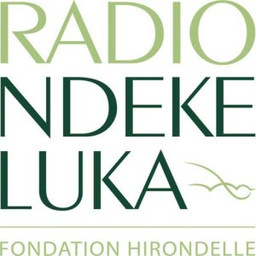 Radio Ndeke Luka logo