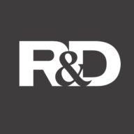 R&D World logo