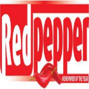 Red Pepper logo