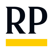 Rheinische Post logo