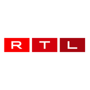 RTL Luxembourg logo