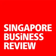 Singapore Business Review logo