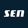 SEN logo
