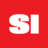 Sports Illustrated (Mixed) logo