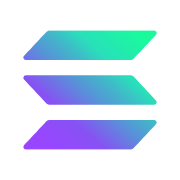 Solana Foundation(web3 & blockchain) logo