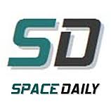 SpaceDaily logo