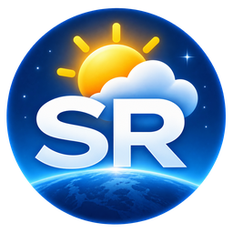 SpaceRef logo
