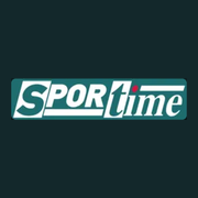 Sportime logo