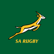 SA Rugby logo