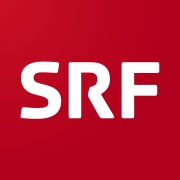 SRF News logo