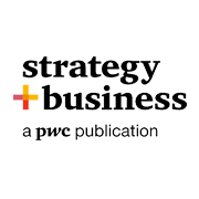 strategy+business logo