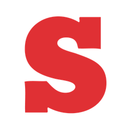 Stuff logo