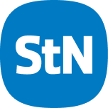 Stuttgarter Nachrichten logo