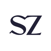 Süddeutsche Zeitung logo
