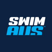 Swimming Australia logo