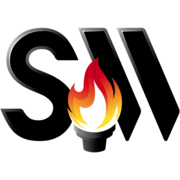 Swimming World logo