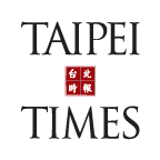 Taipei Times logo
