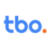Tampa Bay Online (TBO) logo