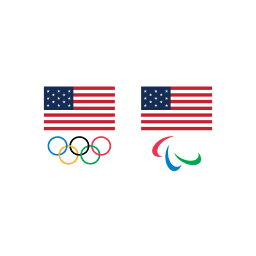 Team USA logo