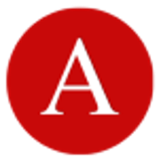 The Advocate (Baton Rouge) logo
