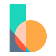 The Balance logo