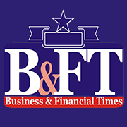 B&FT Online logo