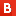 The Bulletin logo