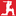 The Cricketer logo