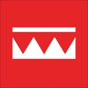 The Drum logo