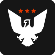 The Federalist logo