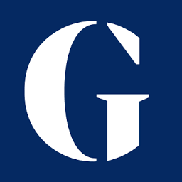 The Guardian Sport logo