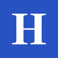 The Hill logo