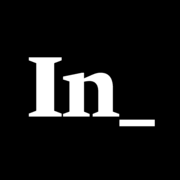 The Intercept(opinion & commentary) logo