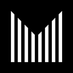 The Marshall Project logo
