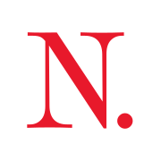 The Nation logo