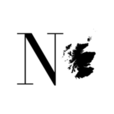 The National logo