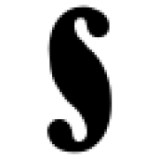 The Stranger logo
