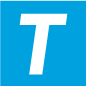 Tiempo Argentino logo