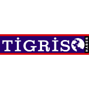 Tigris Haber logo