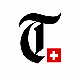 Times of Switzerland logo