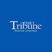 Daily Tribune logo
