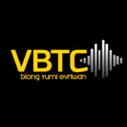 VBTC logo