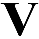 de Volkskrant logo