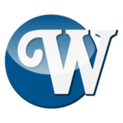 Wanted in Rome logo
