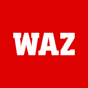 Westdeutsche Allgemeine Zeitung logo
