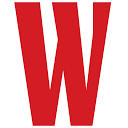 Westword logo