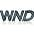 WND logo