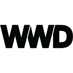 Women's Wear Daily logo