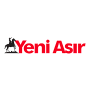 Yeni Asır logo